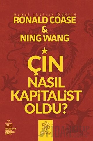 Çin Nasıl Kapitalist Oldu? Ning Wang