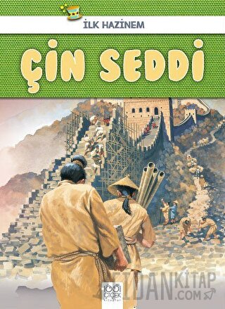 Çin Seddi - İlk Hazinem Denise Ryan