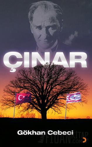 Çınar Gökhan Cebeci