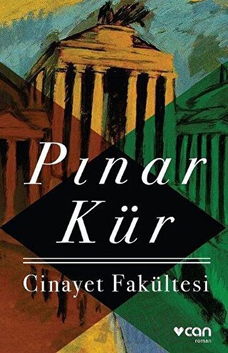 Cinayet Fakültesi Pınar Kür