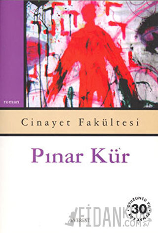 Cinayet Fakültesi Pınar Kür