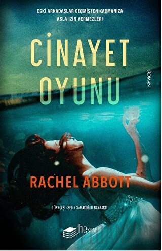 Cinayet Oyunu Rachel Abbott