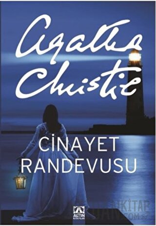 Cinayet Randevusu Agatha Christie