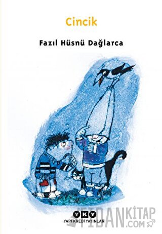 Cincik Fazıl Hüsnü Dağlarca