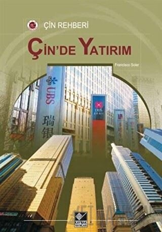 Çin'de Yatırım Francisco Soler