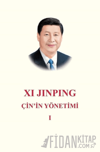 Çin'in Yönetimi 1 Xi Jinping