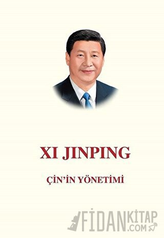 Çin'in Yönetimi Xi Jinping