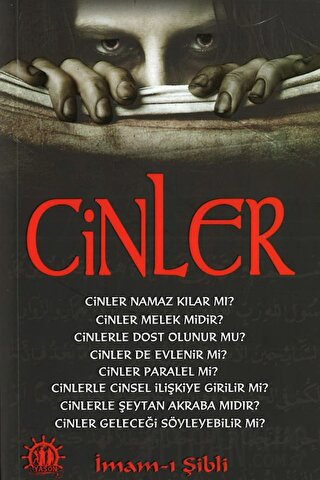 Cinler İmam-ı Şibli