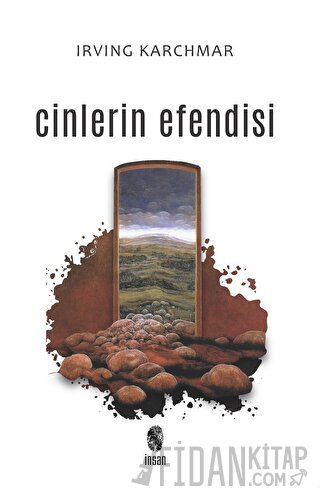 Cinlerin Efendisi Irving Karchmar