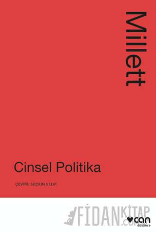 Cinsel Politika Kate Millett