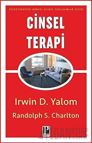 Cinsel Terapi Irwin D. Yalom