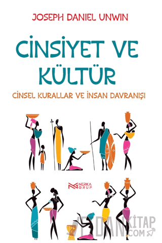 Cinsiyet ve Kültür J. D. Unwin