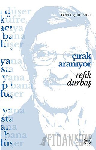 Çırak Aranıyor Refik Durbaş