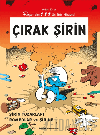 Çırak Şirin Kolektif