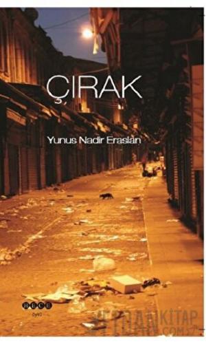 Çırak Yunus Nadir Eraslan