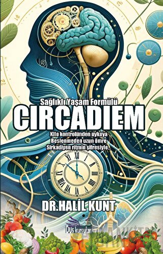 Circadiem Halil Kunt