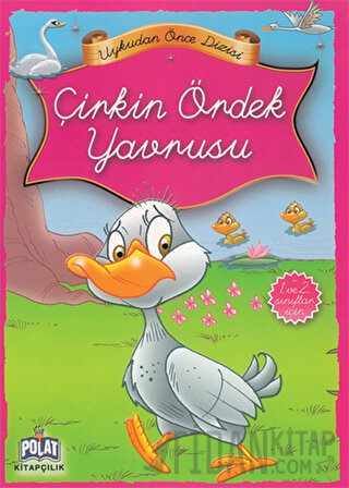 Çirkin Ördek Yavrusu Kolektif