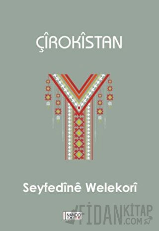 Çirokistan Seyfedine Welekori