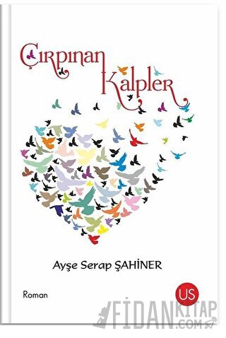 Çırpınan Kalpler Ayşe Serap Şahiner