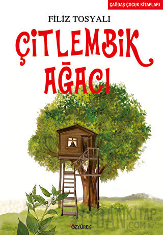 Çitlembik Ağacı Filiz Tosyalı