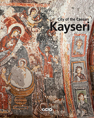 City of the Caesars Kayseri (Ciltli) Kolektif