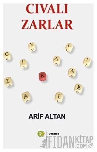 Cıvalı Zarlar Arif Altan