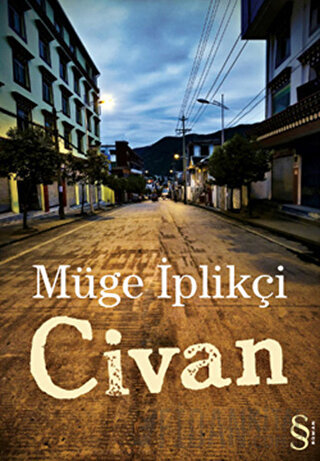 Civan Müge İplikçi