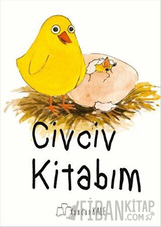 Civciv Kitabım Işıl Erverdi