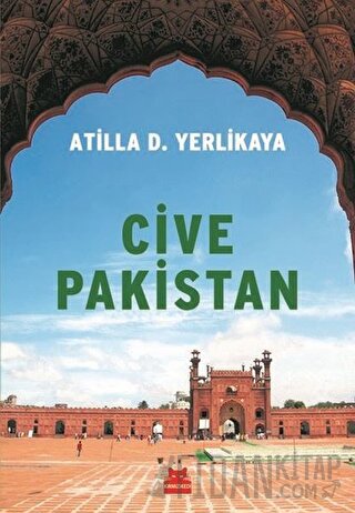 Cive Pakistan Atilla D. Yerlikaya