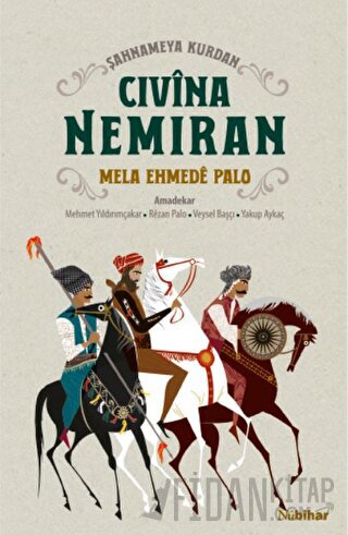 Civina Nemiran Mela Ehmede Palo