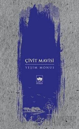 Çivit Mavisi Yeşim Monus