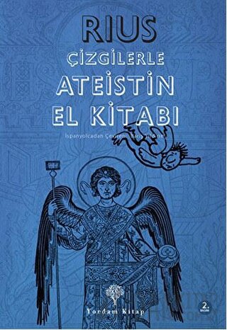 Çizgilerle Ateistin El Kitabı Rius