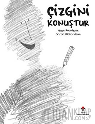 Çizgini Konuştur Sarah Richardson