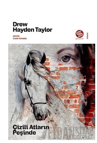 Çizili Atların Peşinde Hayden Taylor