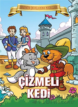 Çizmeli Kedi Kolektif