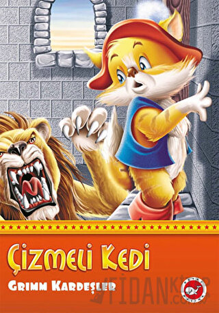 Çizmeli Kedi Grimm Kardeşler