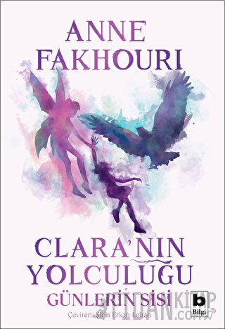 Clara'nın Yolculuğu Anne Fakhouri