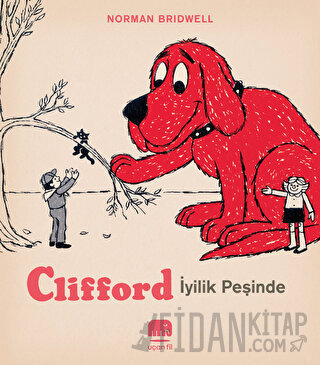 Clifford - İyilik Peşinde Norman Bridwell