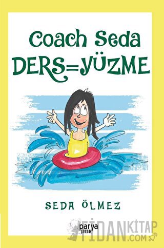 Coach Seda Ders - Yüzme Seda Ölmez