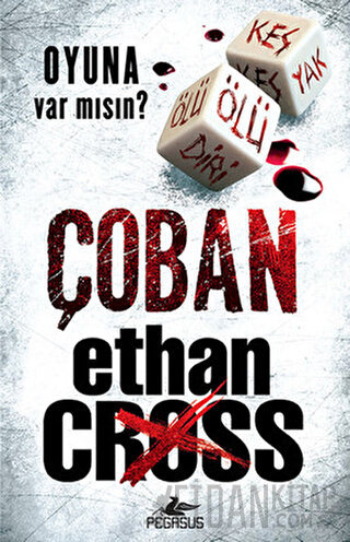 Çoban Ethan Cross