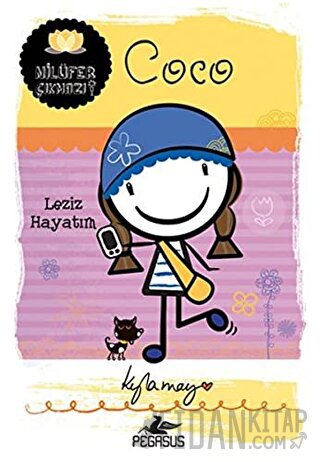 Coco: Leziz Hayatım Kyla May