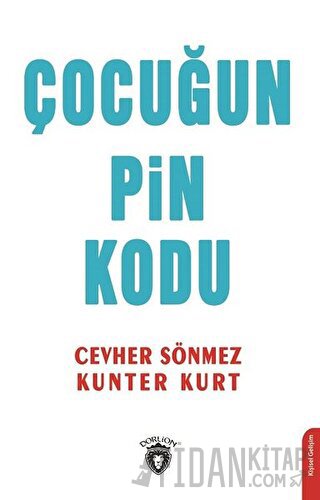 Çocuğun Pin Kodu Cevher Sönmez