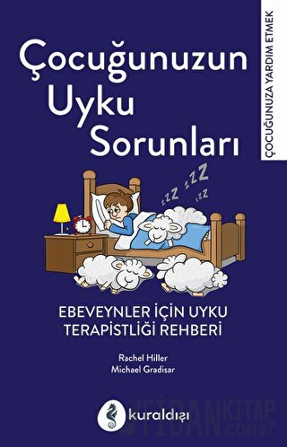 Çocuğunuzun Uyku Sorunları Rachel Hiller