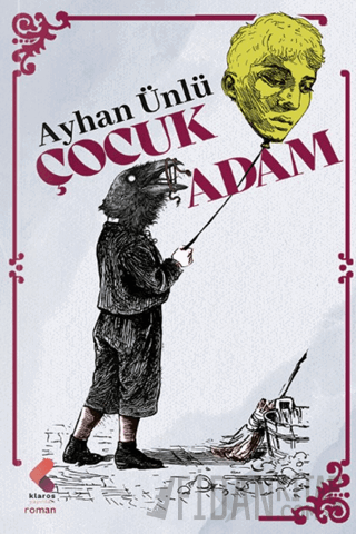 Çocuk Adam Ayhan Ünlü