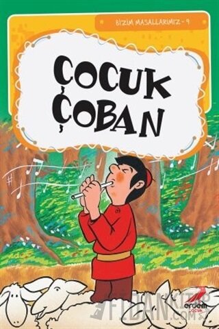 Çocuk Çoban Esra Gökşen