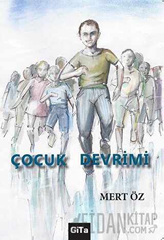 Çocuk Devrimi Mert Öz