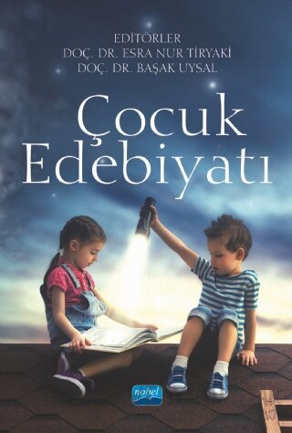 Çocuk Edebiyatı Başak Uysal