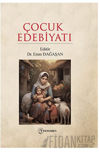 Çocuk Edebiyatı Kolektif