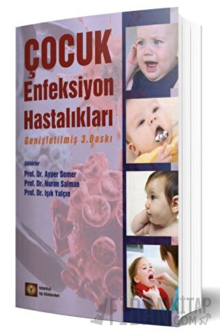 Çocuk Enfeksiyon Hastalıkları Ayper Somer