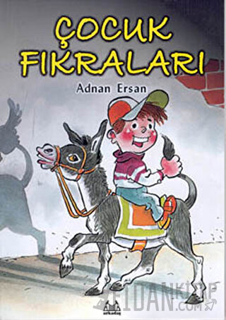 Çocuk Fıkraları Adnan Ersan